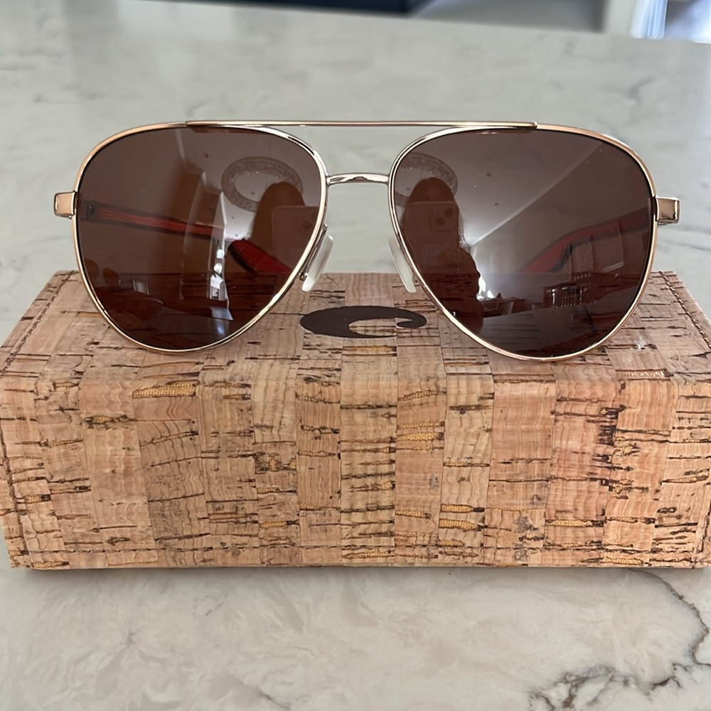 Costa Aviator sunglasses - Picture 5 of 5